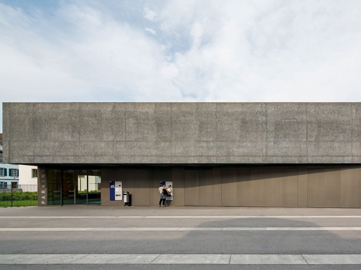 SignalPark's tweet photo. Kasernenparking, SP2-115, Aarau Switzerland, 256 places, public

#Parkingevent #Parking_net #ParkingReview #Parkingnews #indoor #detectors #spaces #freeornot #signs #parking #guidancesystem #car #Swissmade #SP2115 #guidagealaplace #detecteurs #rouge #vert #libre #occupé https://t.co/ppSyadc4DI