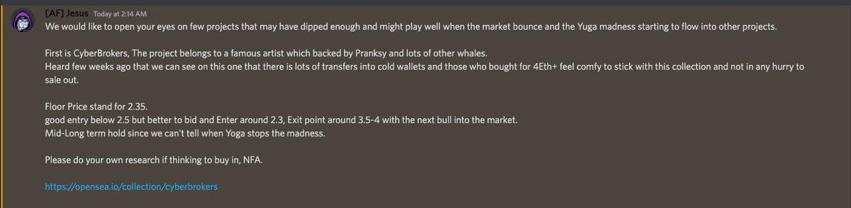 Anonymous Felons tweet media