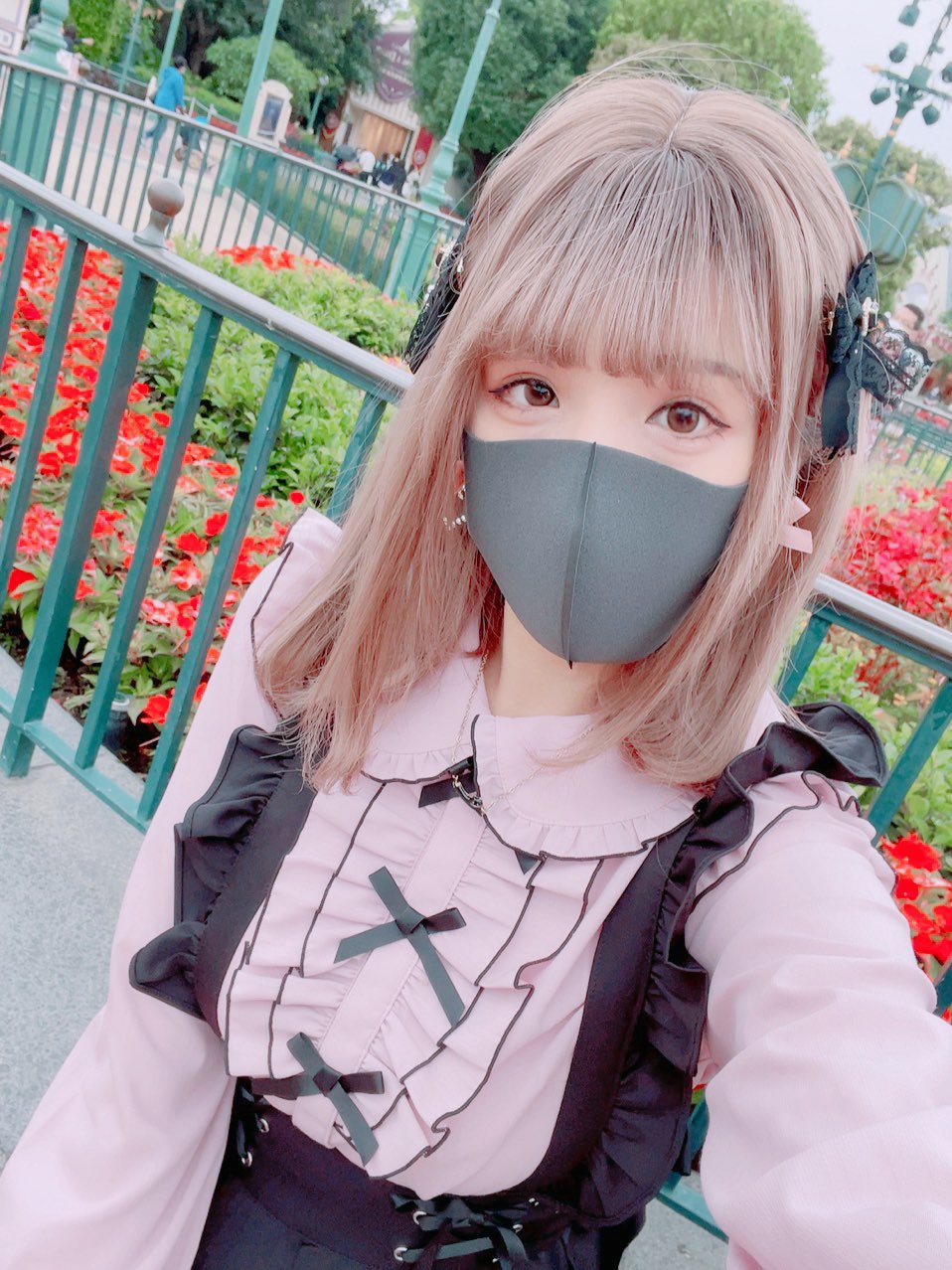 Tweets With Replies By 結月ゆき Yuki Yuzuki0w0 Twitter