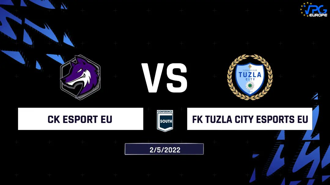 FK Tuzla City Esport (@bpinkpanthers) on Twitter photo 