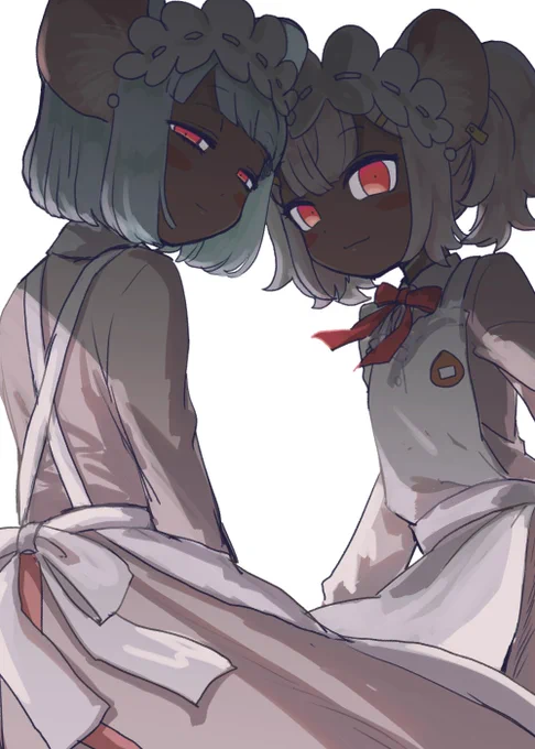 宝具でちょっとビクッてなるけど大好きだ…大黒天のねずみちゃん… 