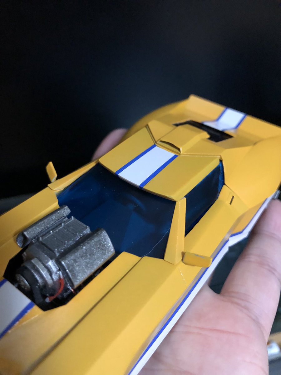 ホーホン tweet media