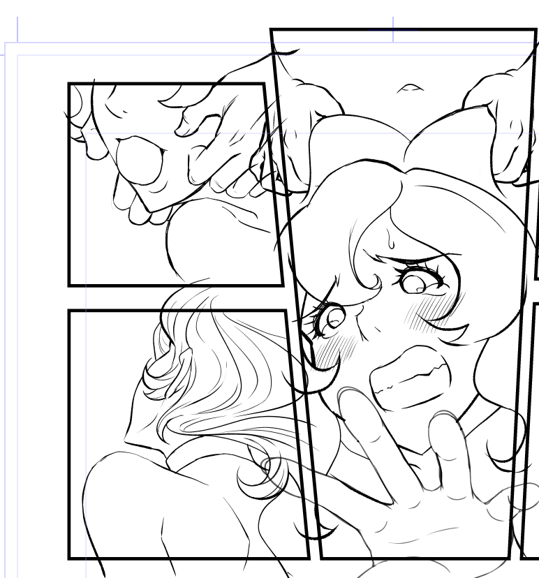 休憩です

完成は今月中旬になりそう…( ;  ; ) 