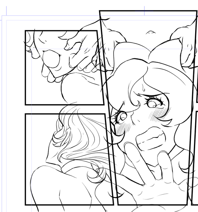 休憩です

完成は今月中旬になりそう…( ;  ; ) 