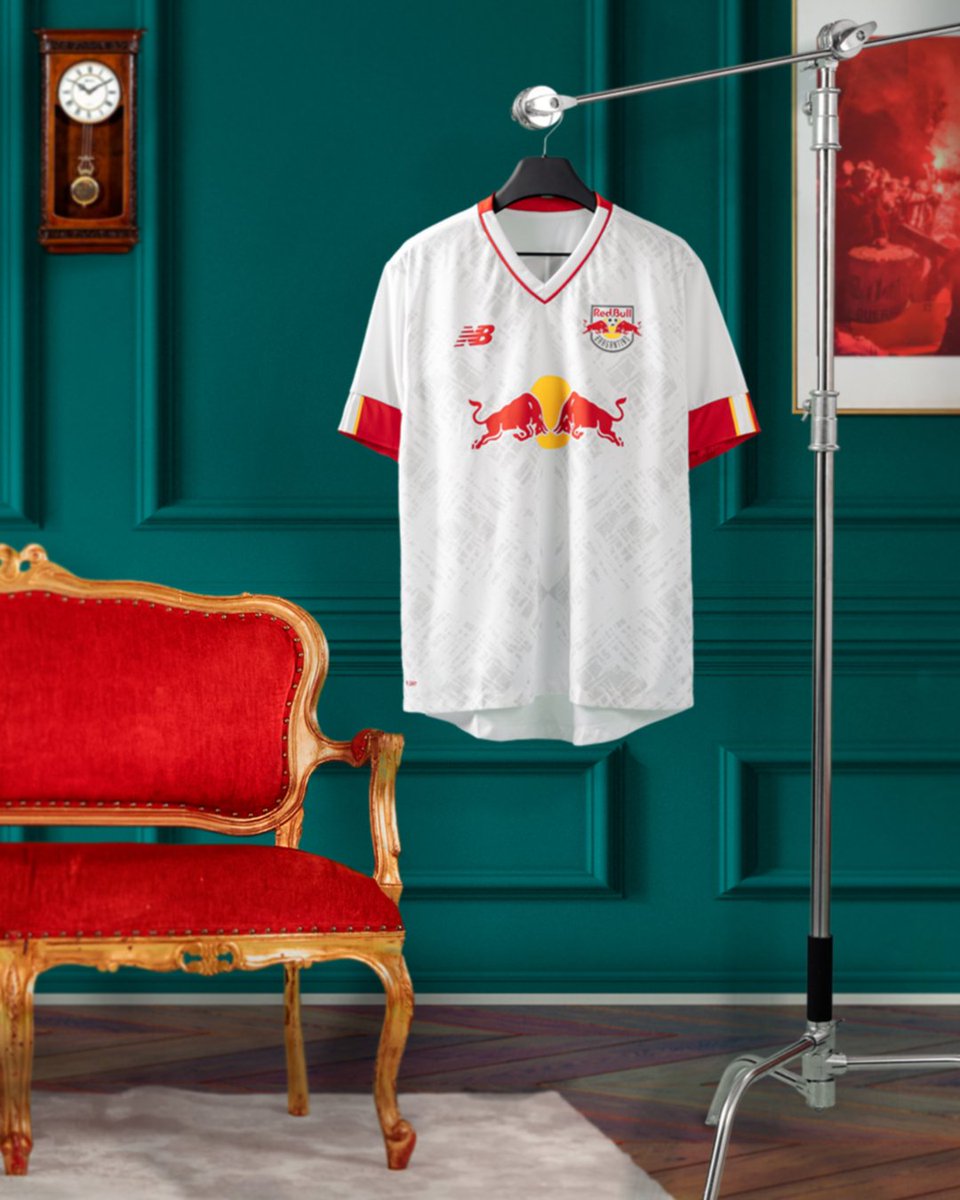 New Balance Football tweet media