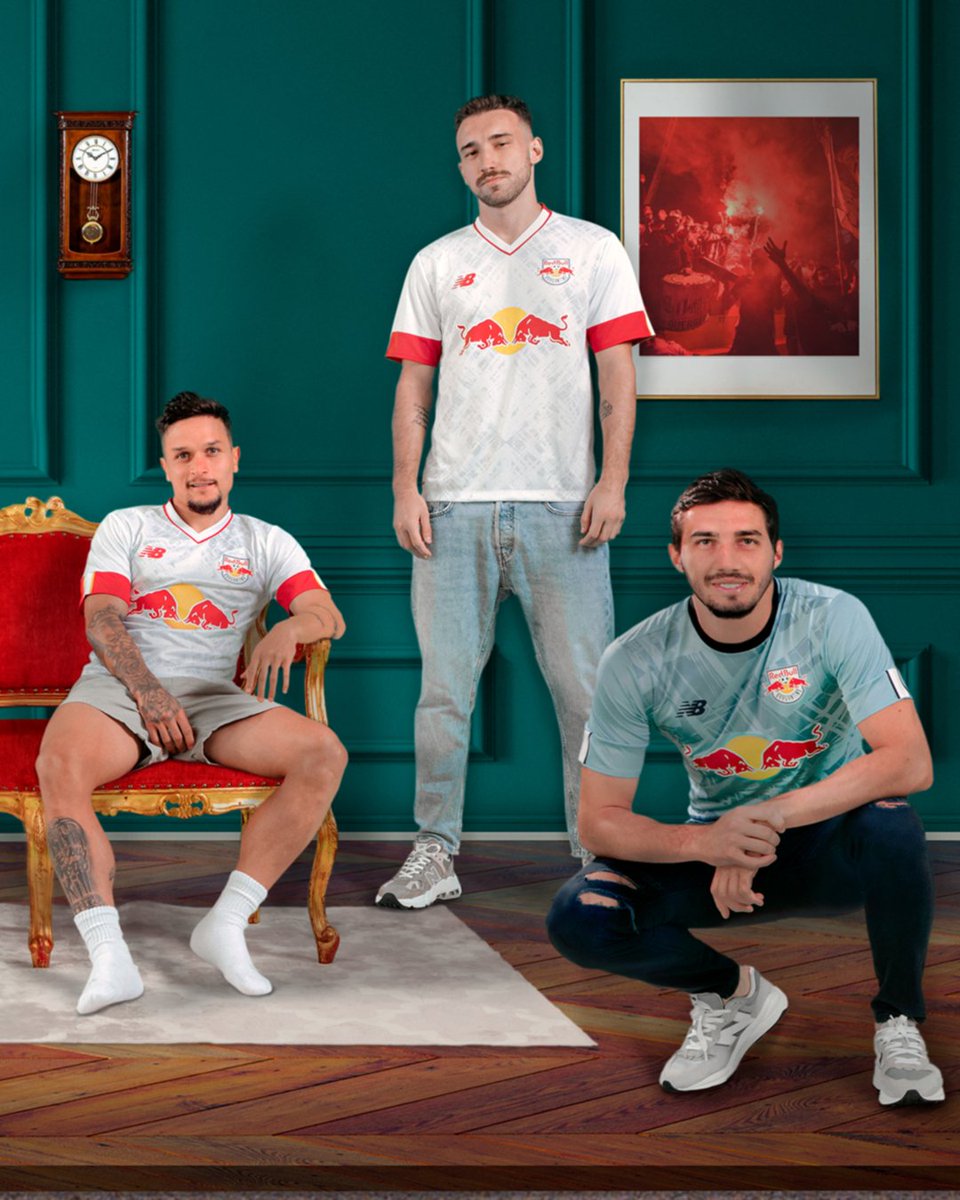New Balance Football tweet media