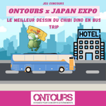 Photo by Ontours 🚌 (@ontours)