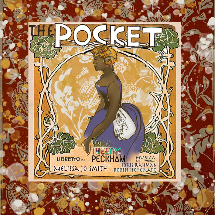 Links to book tickets for The Pocket <a href="/TheatrePeckham/">Theatre Peckham</a>  12th - 14th Of May Please come along!!🎭🎭
theatrepeckham.co.uk/theatre-peckha…
theatrepeckham.co.uk/show/the-pocke…
illuminated-arts.com
instagram.com/illuminated_ar…
facebook.com/heritageisthel…
x.com/ArtsIlluminated