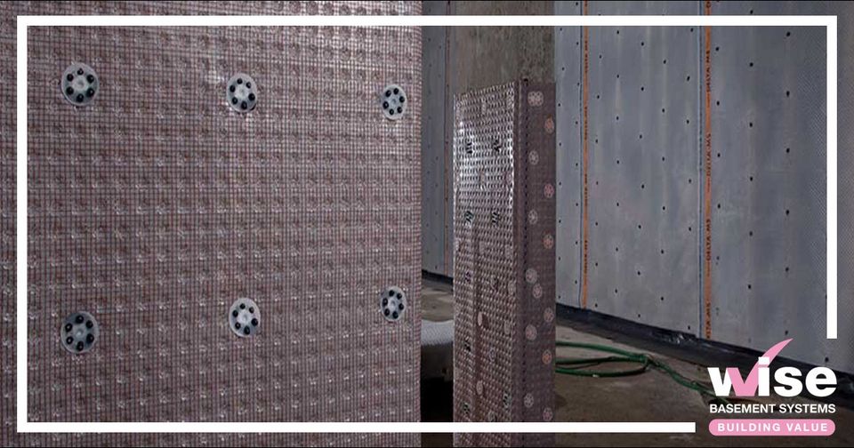 Basement Systems (@WiseBasementSys) / Posts / X