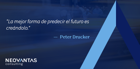 Neovantas's tweet photo. #managementquote por Peter Drucker #strategy #leadership https://t.co/2agOzGHcm1