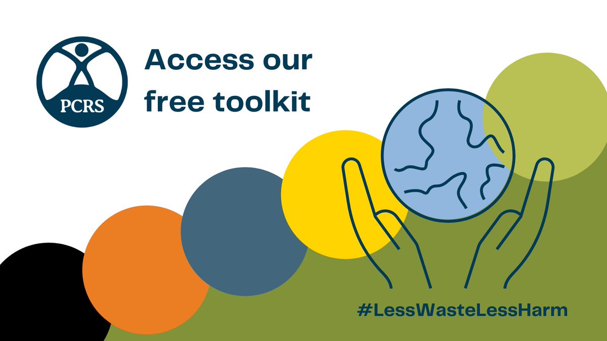 PCRSUK's tweet image. The pathway to greener respiratory healthcare begins with prevention. 

Access a range of curated tools and resources to support Greener Respiratory Healthcare through our Greener Healthcare Pathway ➡️ ow.ly/b4jv50ISh5T 

#LessWasteLessHarm