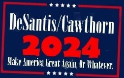 The best of all possible worlds!