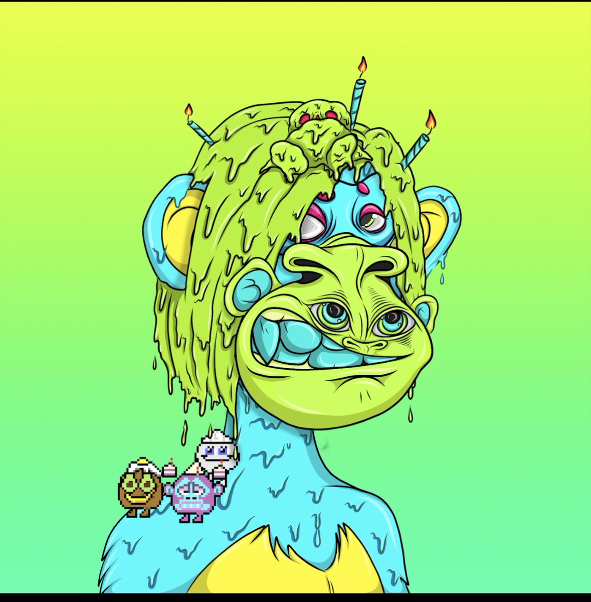 benitch.eth ㊙️ tweet media