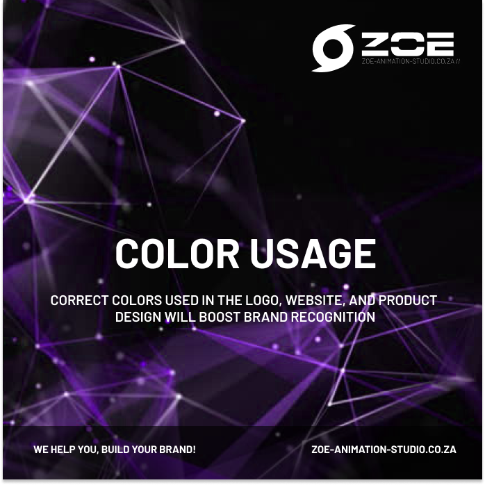 ZoeAnimation's tweet photo. COLOR USAGE    

Correct colors used in the logo, website, 
and product design will boost brand recognition.

"look into" 
https://t.co/Lzmi67OT1s

#success #marketing #foodiesofinstagram #tasty
#yum #breakfast #web #digital #ecommercetips
#technology #marketing https://t.co/WXXtYojGm9
