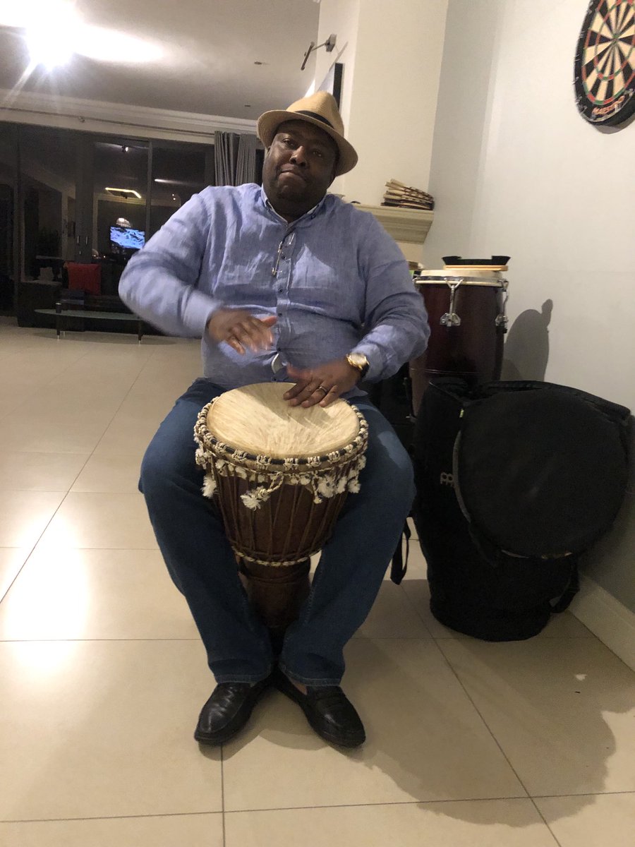 Saviour Kasukuwere tweet media