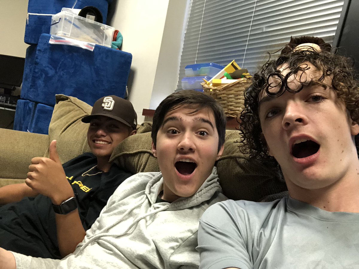 jackson4b's tweet photo. Having so much fun right now in psychology!!! 🧠@SCHS_Psych https://t.co/rCFplcnmev