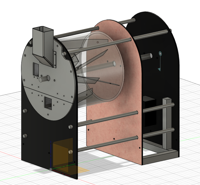 Cadのtwitterイラスト検索結果
