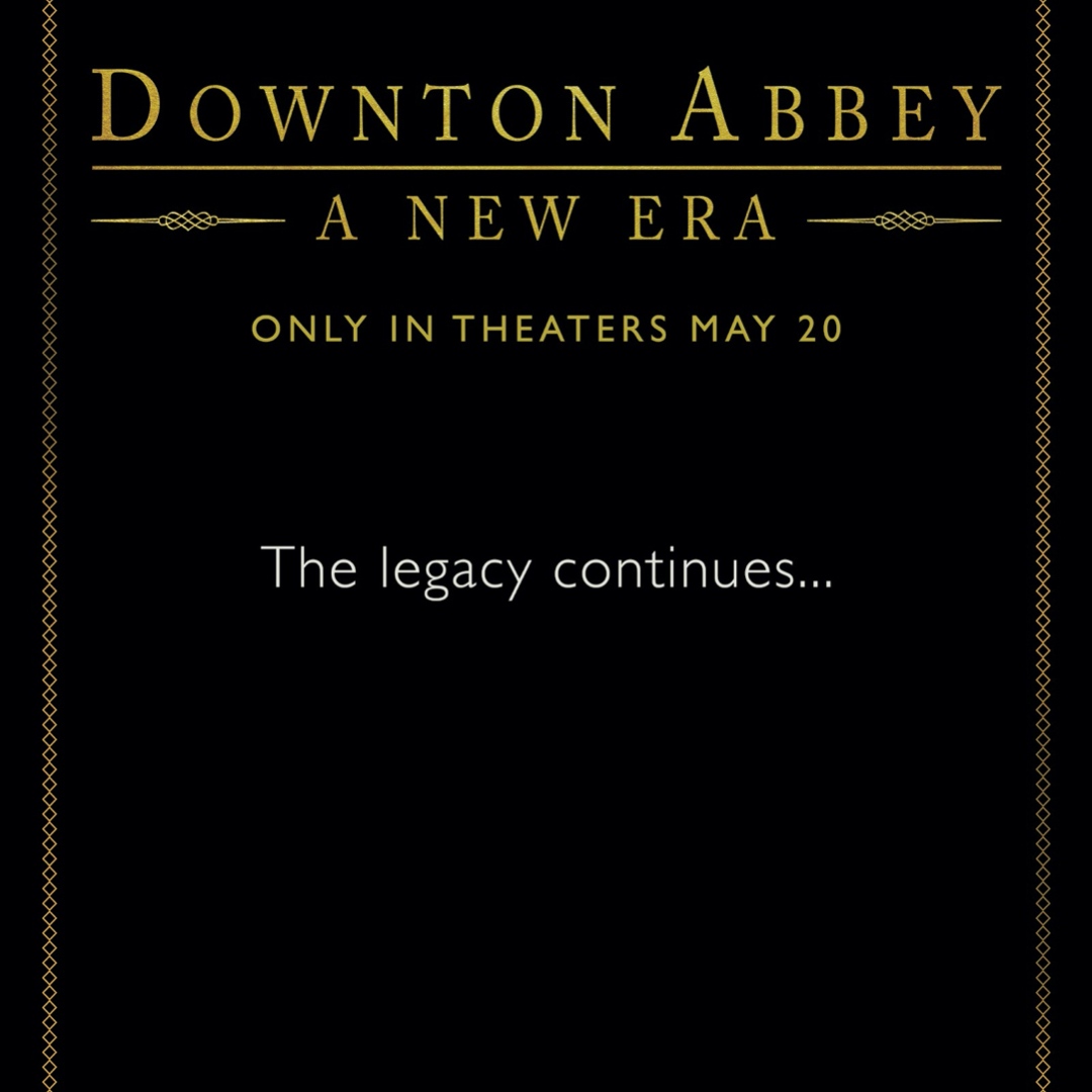 republicoftea's tweet photo. The Crawley family returns to movie theaters on May 20! Discover two NEW limited edition teas inspired by the characters and events of Downton Abbey: A New Era. Click below to explore these teas: https://t.co/u3ykNmcFEx
 @DowntonAbbey_official #DowntonAbbey #TheRepublicofTea https://t.co/3uuKqlUOqf