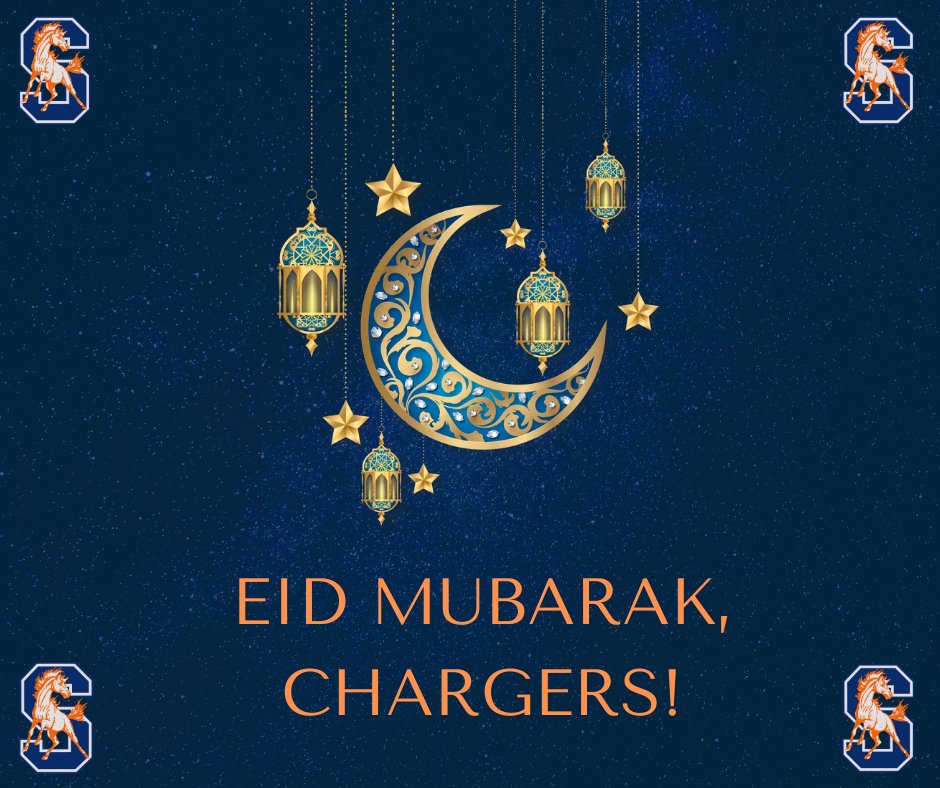 Stagg High School tweet media