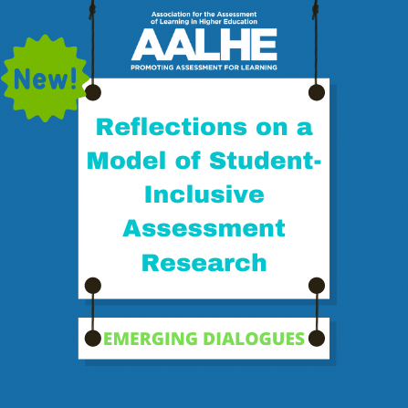 aalheorg's tweet photo. Check out this article:  https://t.co/UHTo9RxNKg. Authors and student researchers, one PhD candidate and two undergraduate students, reflect on their experience collaborating on the UC Davis Curious Aggies research project, a study of student perceptions of learning outcomes. https://t.co/72YRsUkFc9