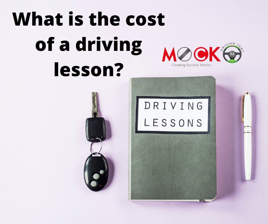 MockDrivingTest's tweet image. Are you looking to book that all important driving lesson but unsure of the cost? Explore our costings here. 
mockdrivingtest.com/uk-en/pricing
#MockDrivingTest #Lesson #car #driving #price #cost #affordable