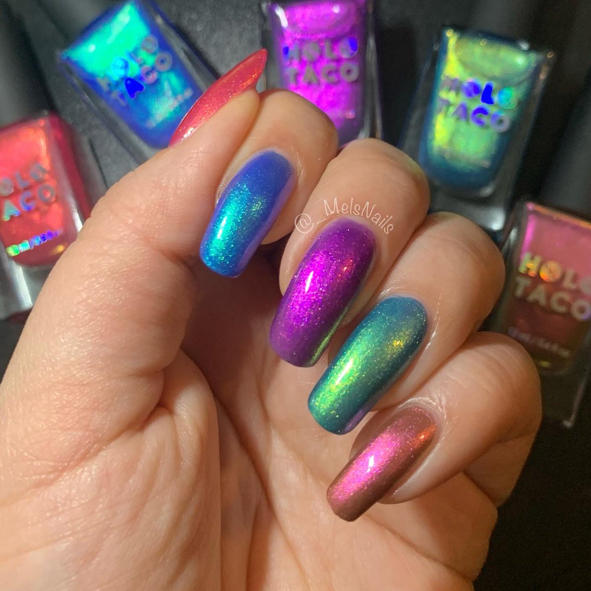 _MelsNails's tweet photo. Lite Mode Skittle #LiteModeCollection ๐
๐ป @holotaco #LongLastingBase #Wirelemode #FlashDrive #SunsetSimulation #LiteLink #EncryptionKey #HoloTaco #melsnails #SkittleNails https://t.co/JKoSw7Emda
