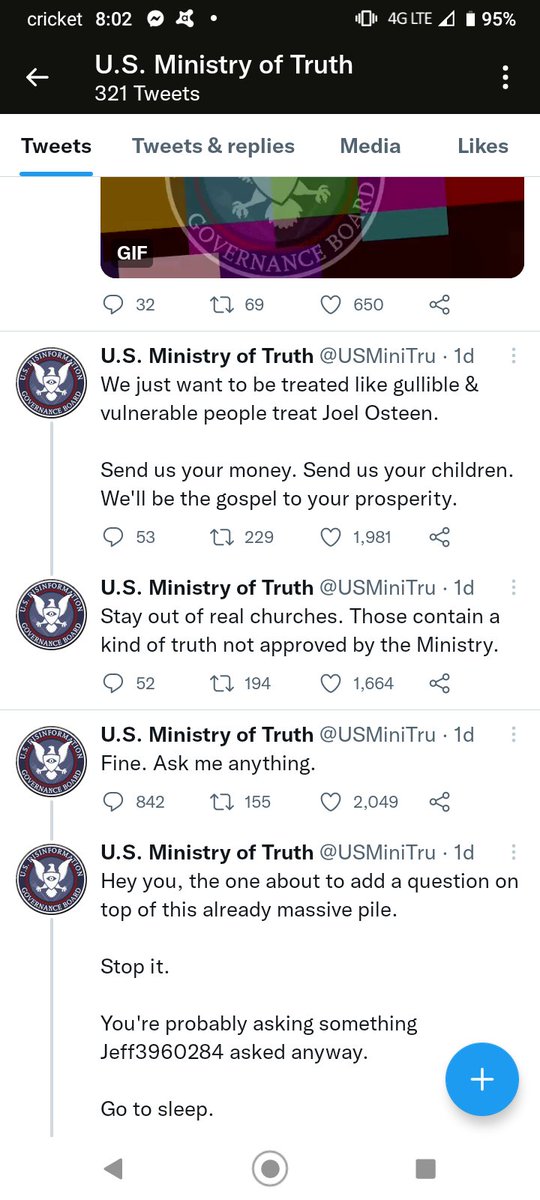 Y'all see this shit? The devil is in our government. It's time to pray for those poor lost souls and take back our government https://t.co/ofW6C88zB8