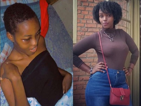 Radiotv10rwanda's tweet photo. Urupfu rw'uwakusanyirizwaga inkunga yo kujya kwivuza rwashenguye benshi
===
Uwingabire Chantal wari umaze iminsi ari gukusanyirizwa inkunga y’amafaranga yo kujya kwivuza mu mahanga, yitabye Imana mu gihe byavugwaga ko iyi nkunga yari imaze kuboneka.
➡️https://t.co/SGqizAksTV https://t.co/5fz12LsWgq