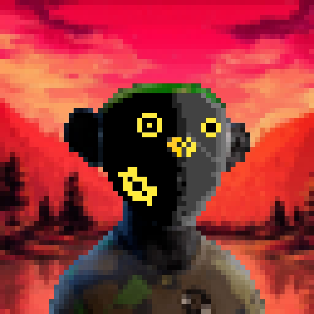 BarinoffNFT's tweet photo. #nftart #NFTs  #NFTCommumity #NFTcollections 

🙈 Military Monkey RS
https://t.co/aLEQaC9oNt https://t.co/203sfG7cYJ