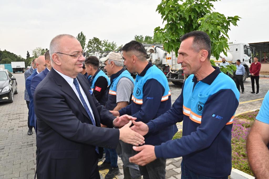 Cengiz Ergün