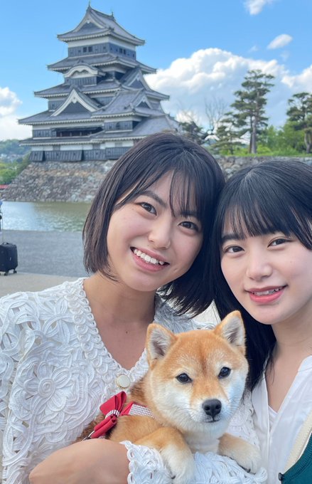 石上ひなののTwitter画像56