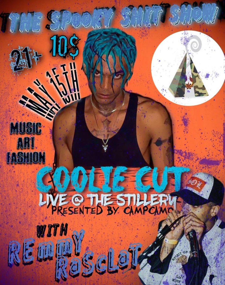 noimage97's tweet photo. May 15th 
Stewart FL
If u n tally trynna go lmk https://t.co/1PQgwSK1mZ