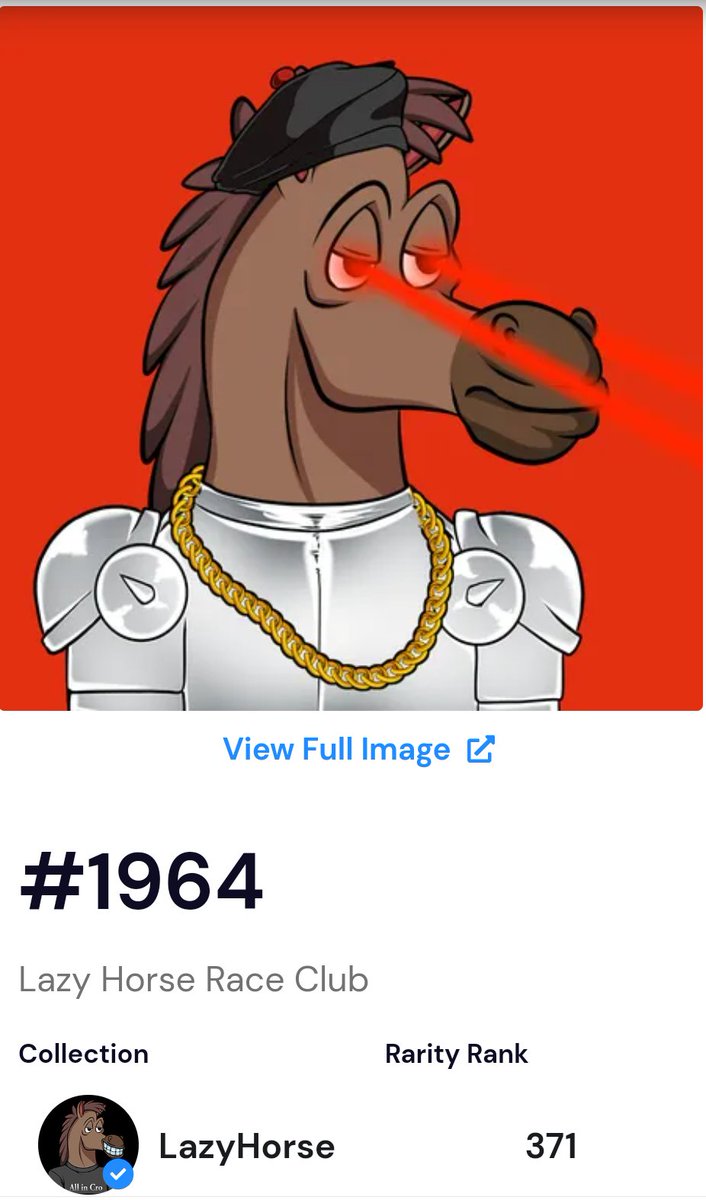 7773Phenix's tweet image. #FounderFlex #KyDirby #LHRC
@LazyHorseman @LazyHorseRC