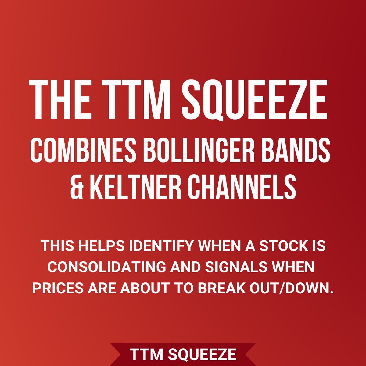 ThePupOfWallSt's tweet photo. The TTM Squeeze combines Bollinger Bands &amp; Keltner Channels⁠
⁠
This helps identify when a stock is consolidating and signals when prices are about to break out/down.⁠
⁠
Here are a couple of setups I like:
⁠
$MA Mastercard
$SEED Origin AriTech

Charts @trendspider https://t.co/lpBYSYiRo4