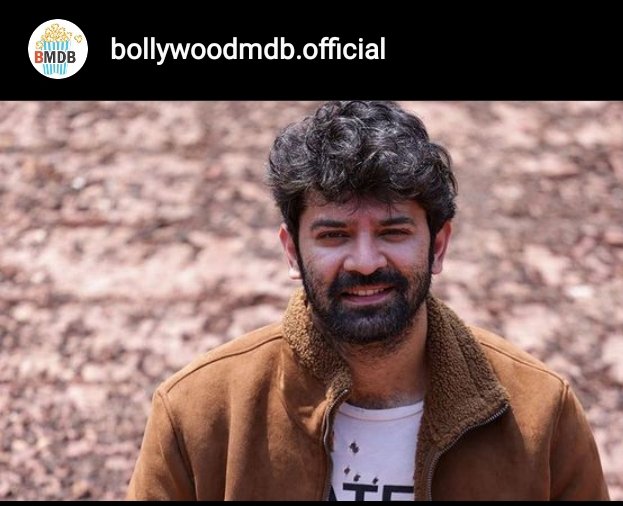 Ig post of #bollywoodmdbofficial
#BarunSobti lands a high_profile streaming show set at Netflix ?
#BarunSobti #Netflix #harleensethi 
#Asur #MainAurMrRiight