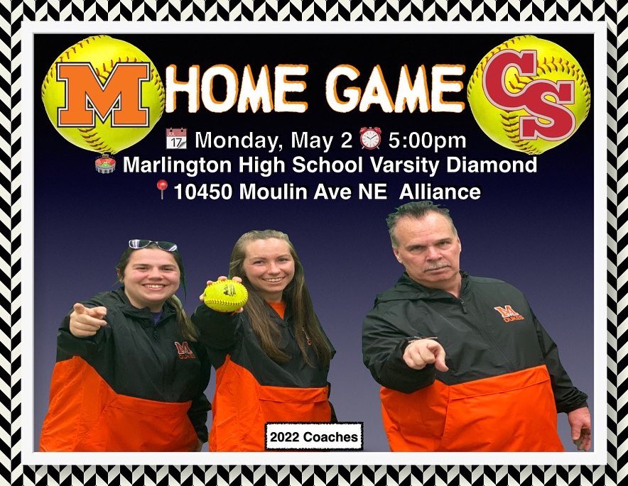 MarlingtonHS tweet media