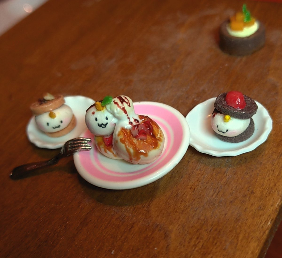 譬喻+鬆餅 做好啦 : D！
#全知 #ORV  #clay
