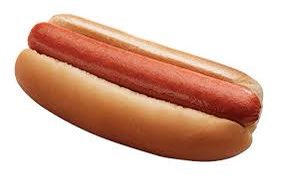 StarryUpdates's tweet image. Starryteas eats more than 2 hot dogs a year!