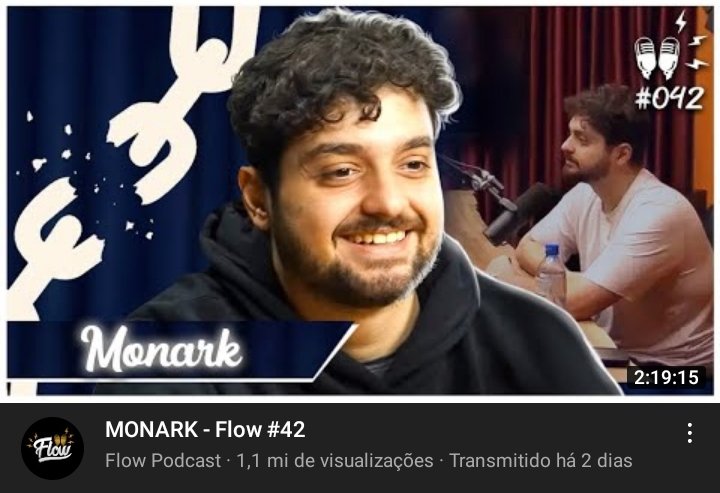 rphl_23's tweet image. vcs fazendo campanha de #MONETIZAFLOW pra eles fazer isso aqui. É tudo farinha do mesmo saco esses bosta. Espero que percam a monetização, percam canal, tudo que tiver que perder. Bando de fdp