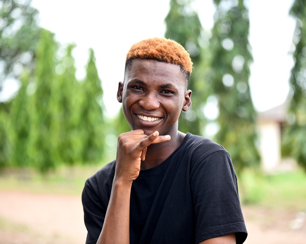 olamide2209's tweet photo. People are looking up to you, don't pressure yourself, just make sure you don't fail you first. And, always remember the God factor in all you do.

Sammie|Vini|Tron|The place| Old Trafford|Ilorin|Ronaldinho|Rice|Cavani|MUNBRE|Alexis| https://t.co/2iVGkzZy2d
