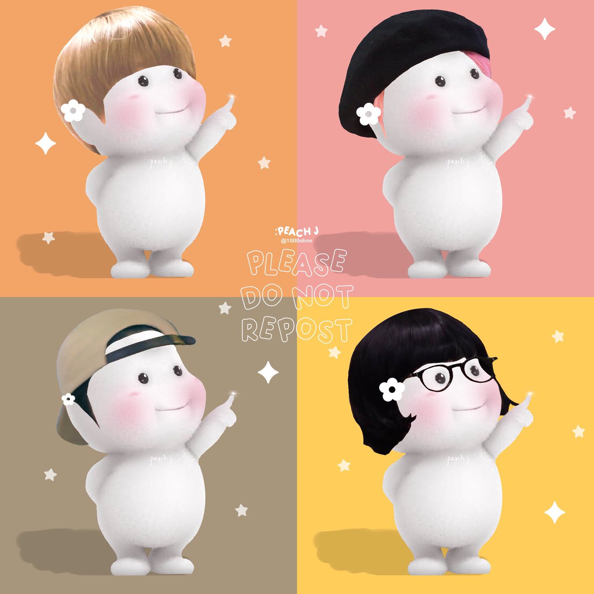 ต้องดูแล อย่างอ่อนโยน 🍼✨