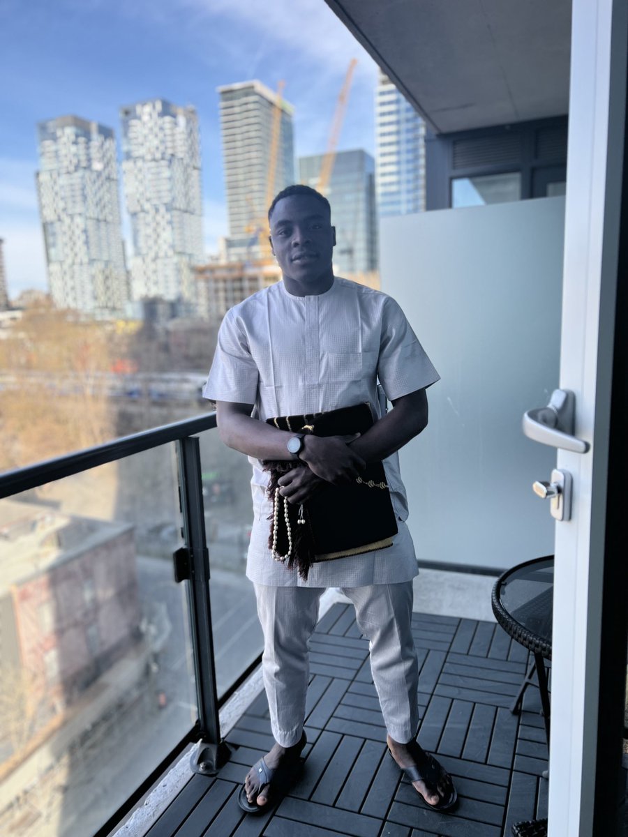 Ibrahim Sunusi tweet media