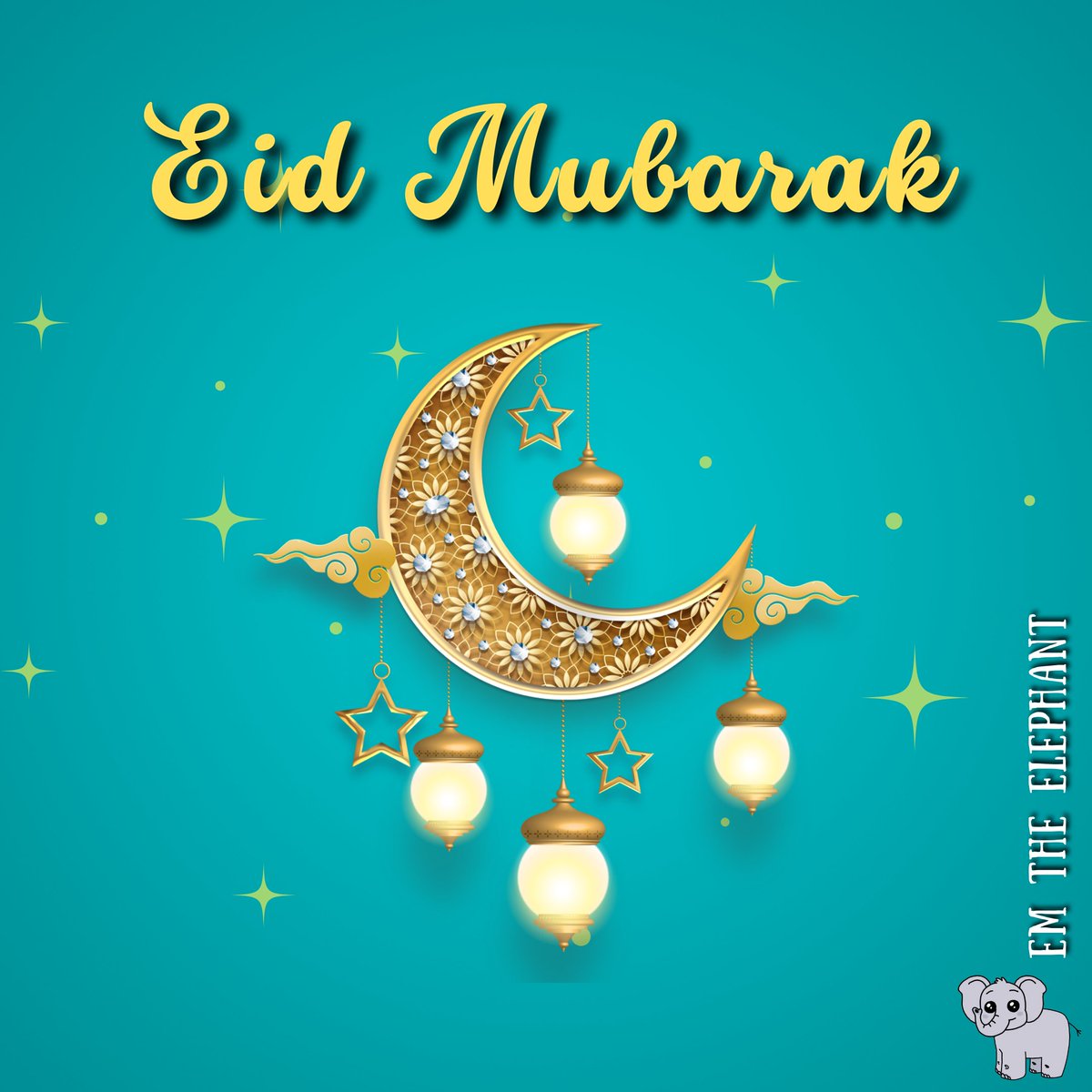 Wishing all our Muslims a Blessed Eid 
#Eid #EidMubarak #SelamatHariRaya #HariRaya #BlessedEid