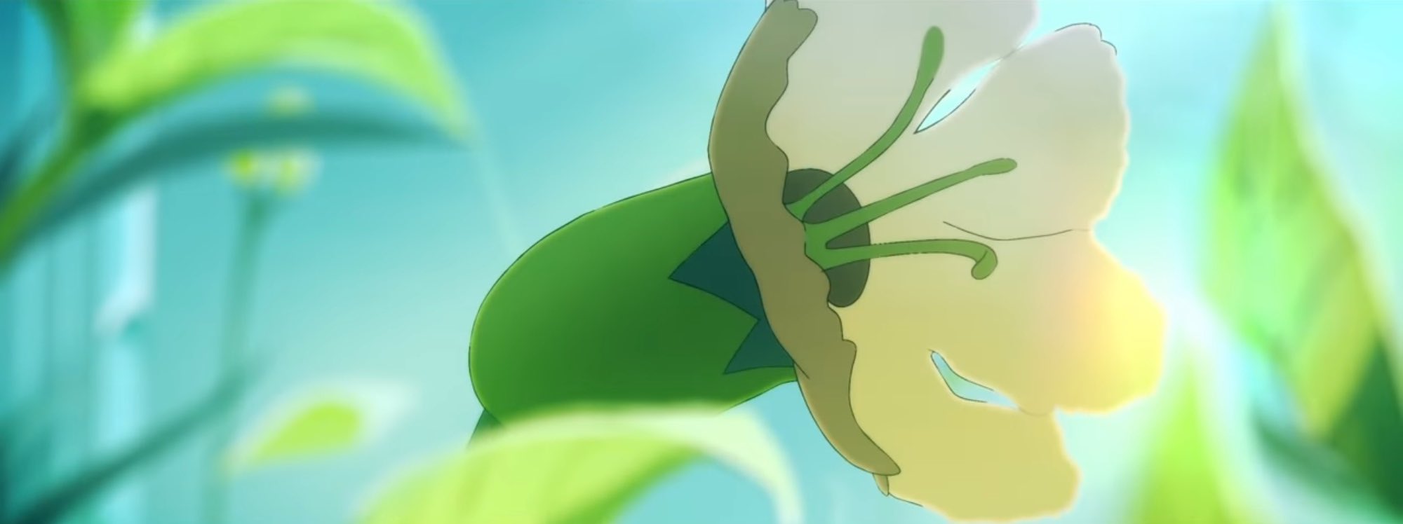 Cyanos Yuni ここのシーン とくにわたしのこだわりを表現してもらいました 大きな意味がこもっています この違和感と奇妙さ はぁ Who Knows The Answer T Co M2oamgnbzi 徐々に伸びてて嬉しいです 届け 届け Cyanos