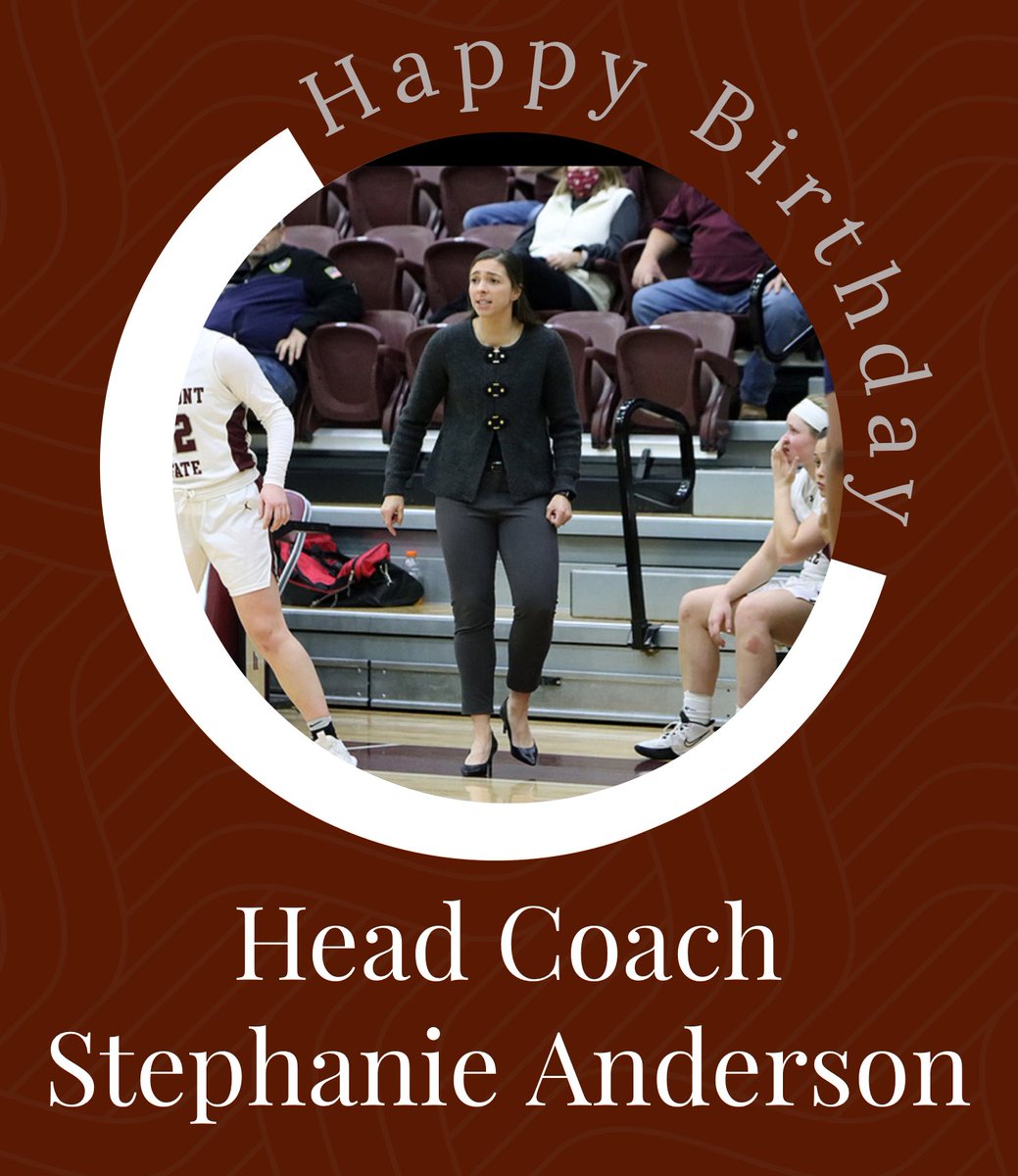 Fairmont State WBB tweet media