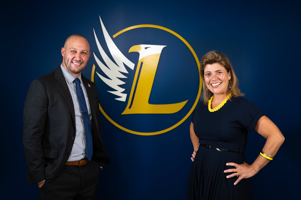 In honor of #nationalprincipalsday yesterday, let's honor Leyden's fantastic principals, Dominic Manola and Patricia Makishima! Thank you for all that you do!
#leydenpride #ourprinciPALs