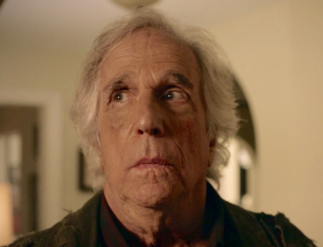 #MustWatch: Season 3 of #BarryHBO is off to a great (albeit dark) start and Emmy winners  #BillHader (Barry) and <a href="/hwinkler4real/">Henry Winkler</a> (Gene Cousineau) are just as brilliant as in Seasons 1 and 2. Cousineau is still looking for answers and Barry is still seeking redemption.