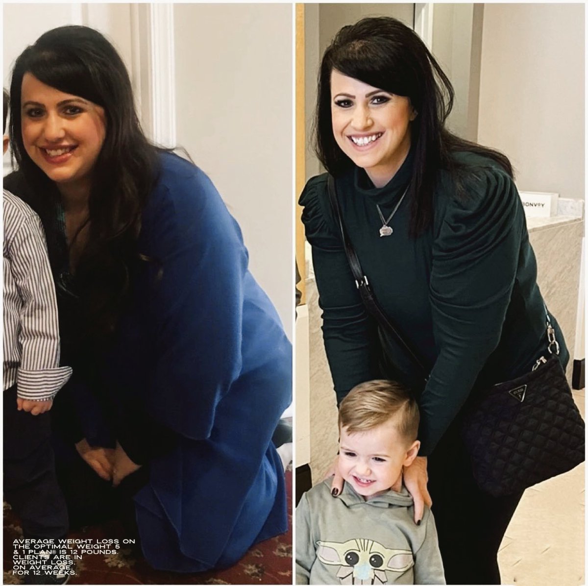 It’s time to realize that we can’t continue to show up unhealthy and expect healthy environments.

Our health is the core to foundation to how we lead ourselves and others.