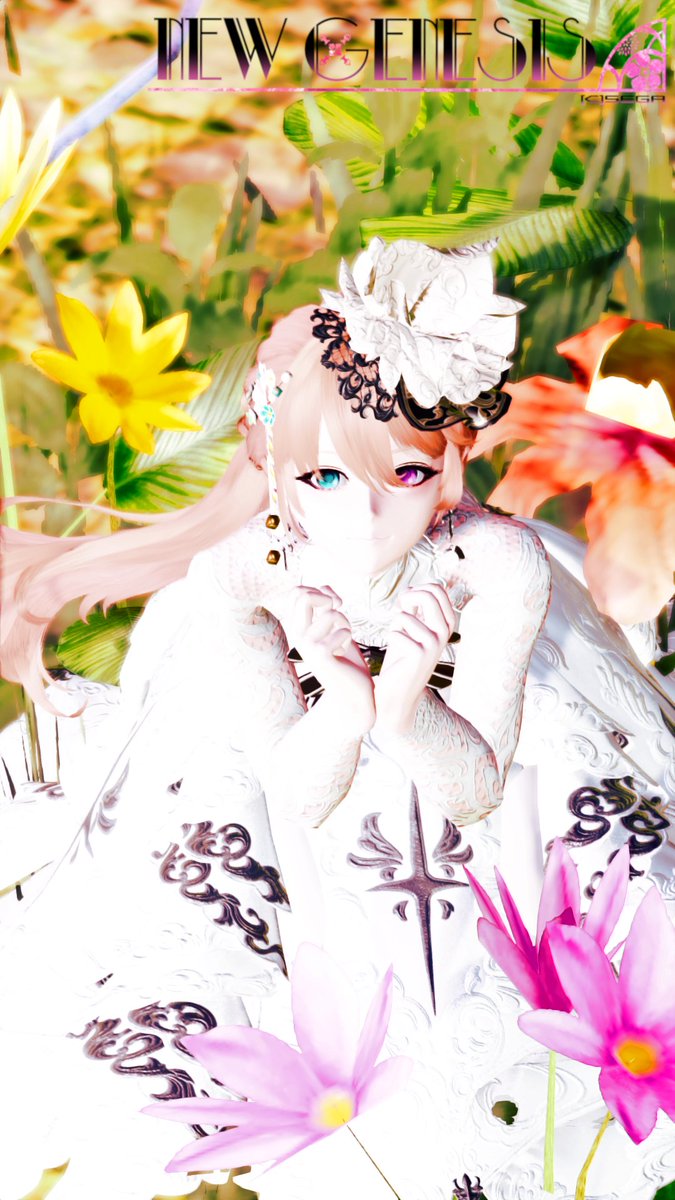 metori1004's tweet image. おはようございます～☀️🐥
火曜日です✨
木金がお休みできるようになったので、2日間だけど遅めのGW・・・かな？😆
それではお休みの方はごゆっくり～😊
お仕事の方はがんばりましょ～❗️いってらっしゃい～✨いってきます～🤗
#PSO2NGS   
#PSO2NGS_SS
#メンテの日じゃないけどssを貼る 
#時雨ロゴ