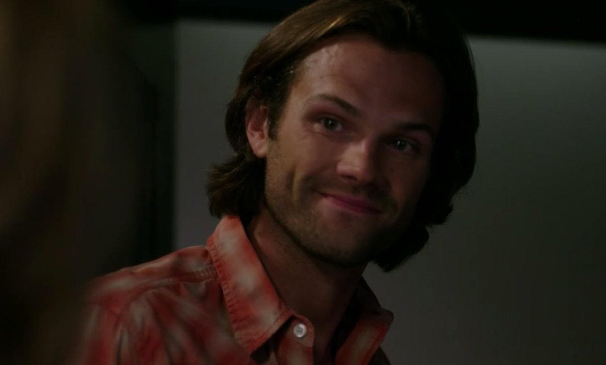 samwdaily's tweet photo. happy birthday sam winchester, best character of all time —4.21, 5.22, 12.02, 13.22 https://t.co/yYP1HwdCgD
